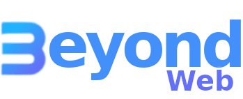 Beyond Web Logo