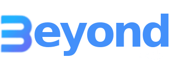 Beyond Web Logo
