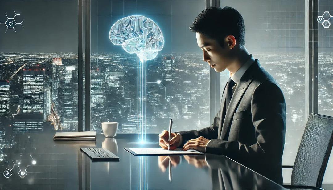 「文章文化」がAI時代の教育の鍵。パワポ禁止、アマゾン社６ページ文章文化-photo0