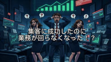WEBマーケティング効果を最大化するために 