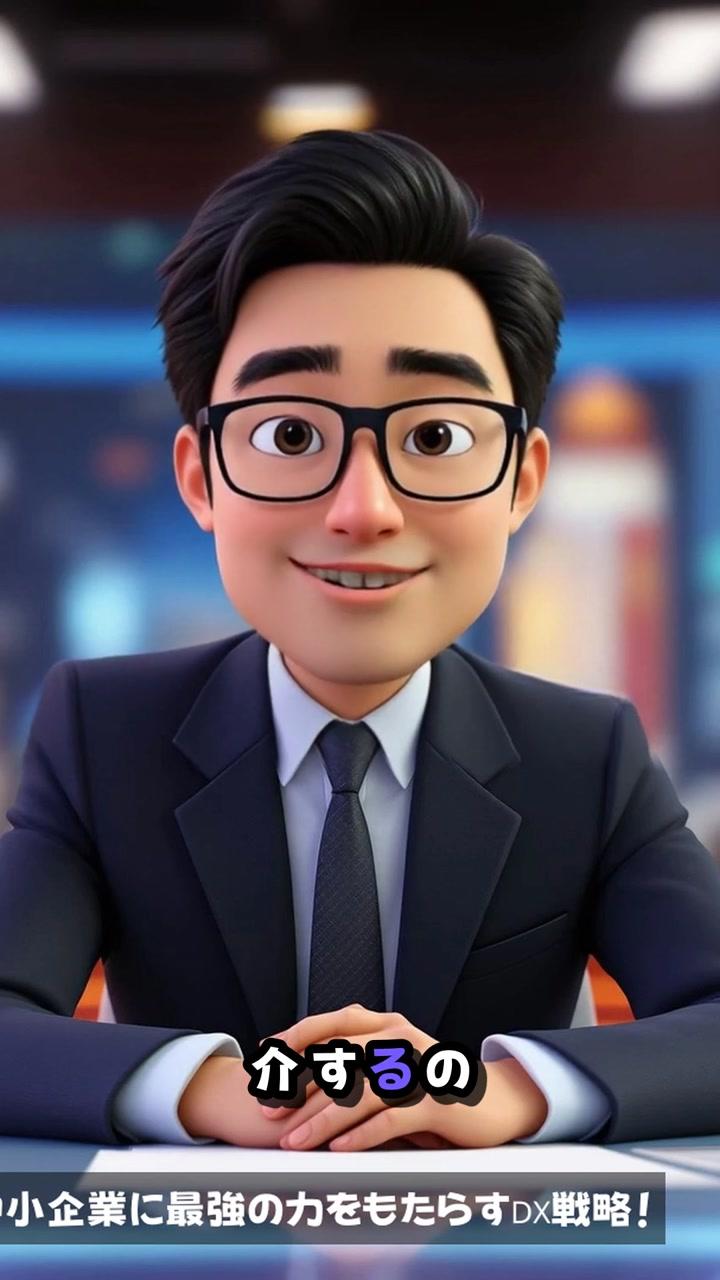 営業DX！AI時代を生き抜くDX戦略とは？