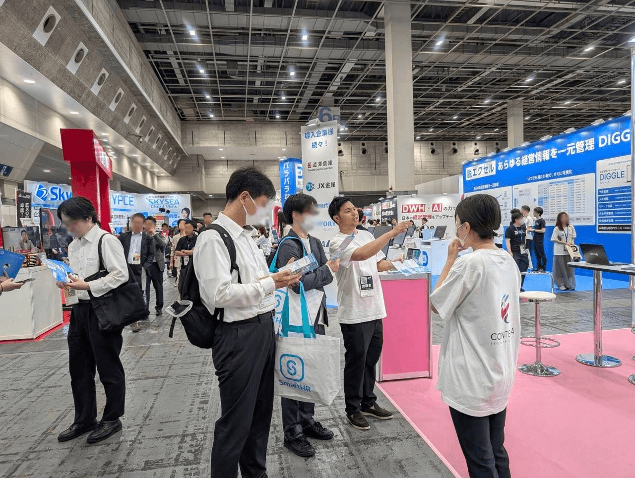 DX総合EXPO出展報告-photo1